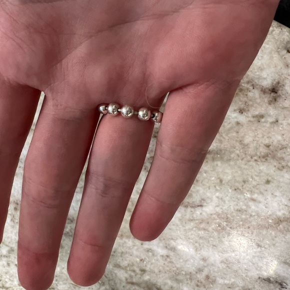 GUCCI heart ring 🥰 - Picture 12 of 12